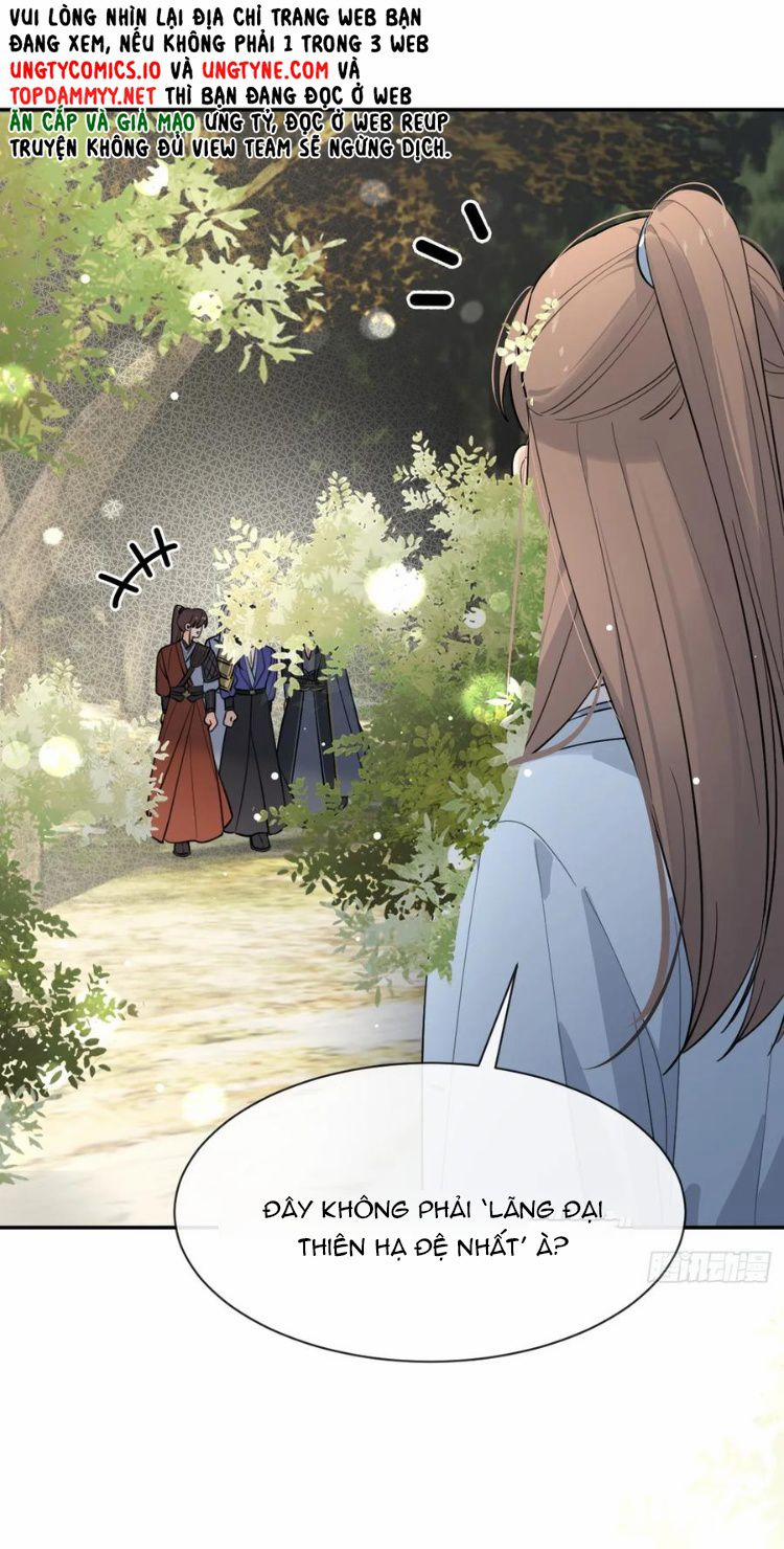 Chó Lớn Bắt Nạt Chủ 103 trang 13