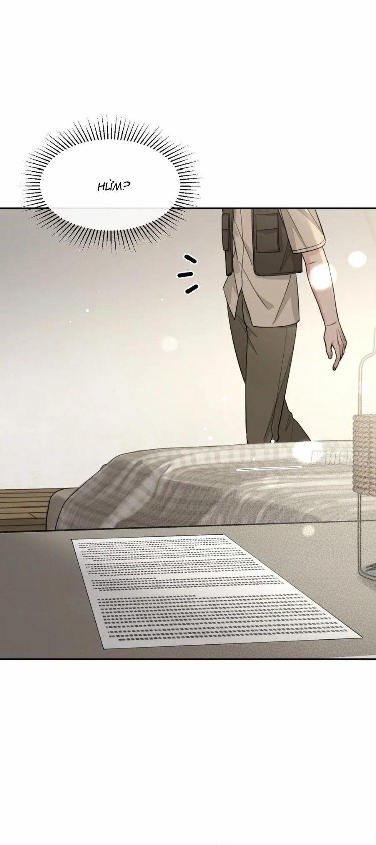 Chó Lớn Bắt Nạt Chủ 103 trang 4