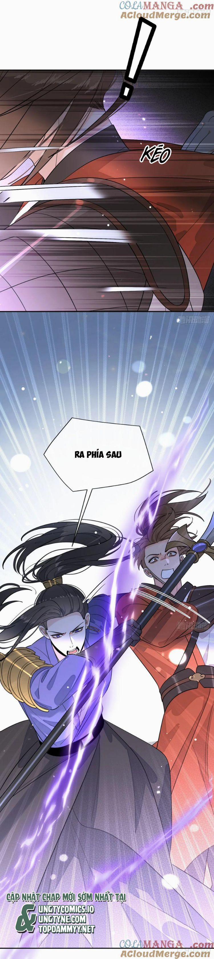 Chó Lớn Bắt Nạt Chủ 104 trang 14