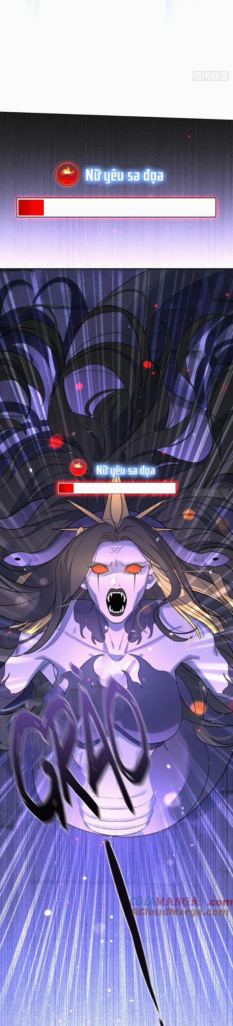 Chó Lớn Bắt Nạt Chủ 104 trang 4