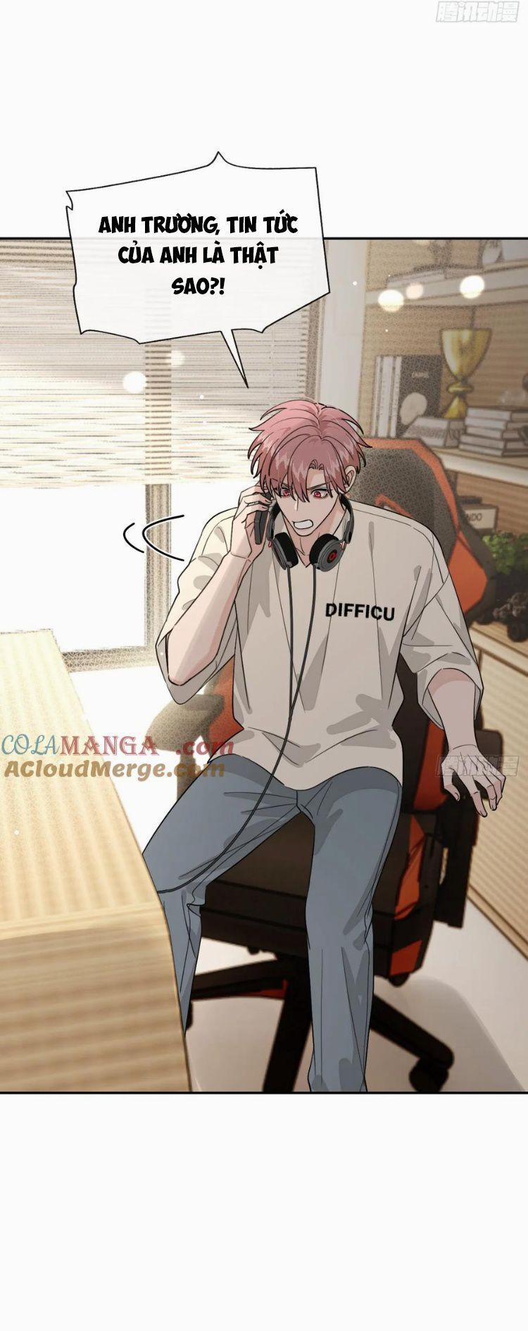 Chó Lớn Bắt Nạt Chủ 104 trang 9