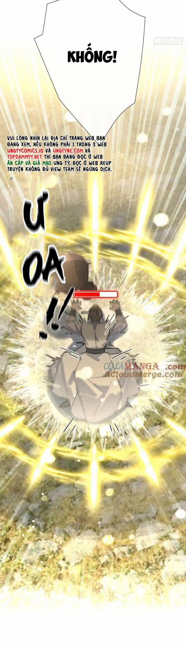 Chó Lớn Bắt Nạt Chủ 105 trang 12