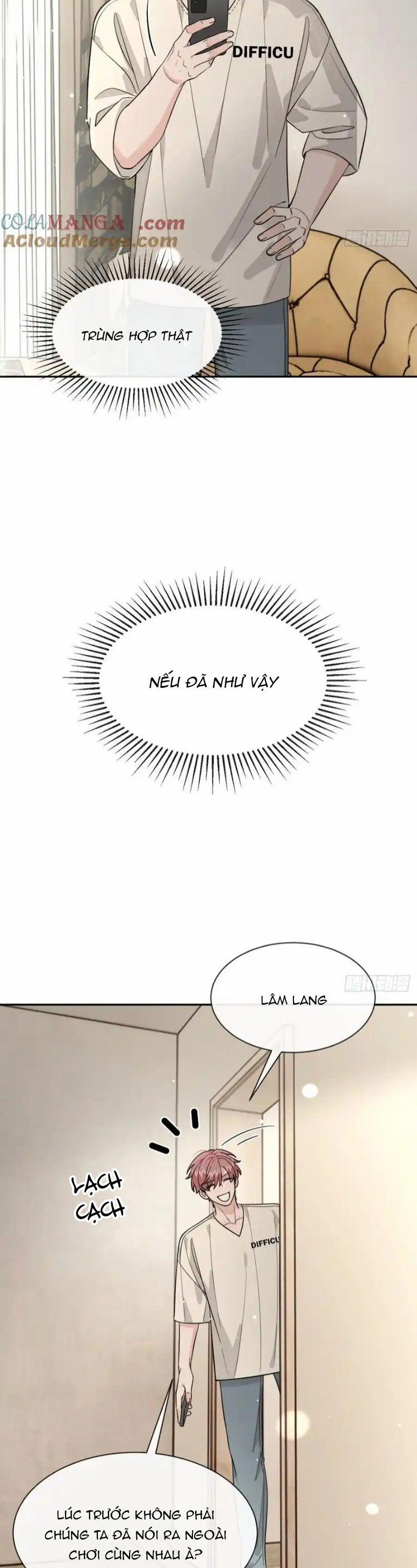 Chó Lớn Bắt Nạt Chủ 105 trang 23