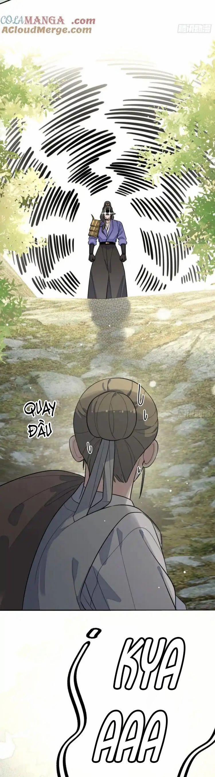 Chó Lớn Bắt Nạt Chủ 105 trang 5