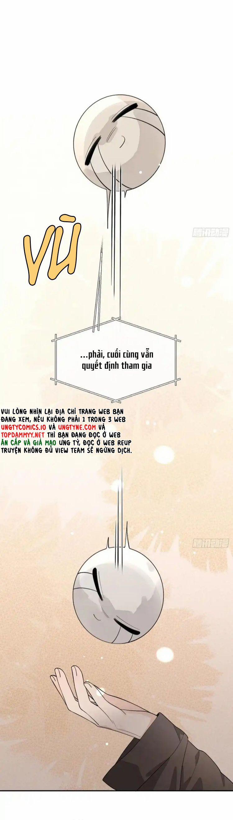 Chó Lớn Bắt Nạt Chủ 106 trang 22