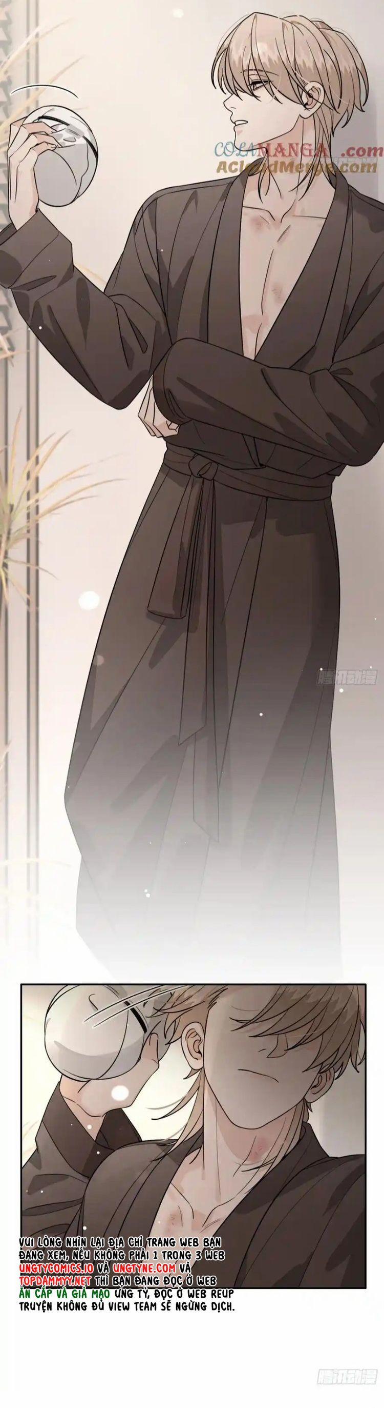 Chó Lớn Bắt Nạt Chủ 106 trang 26