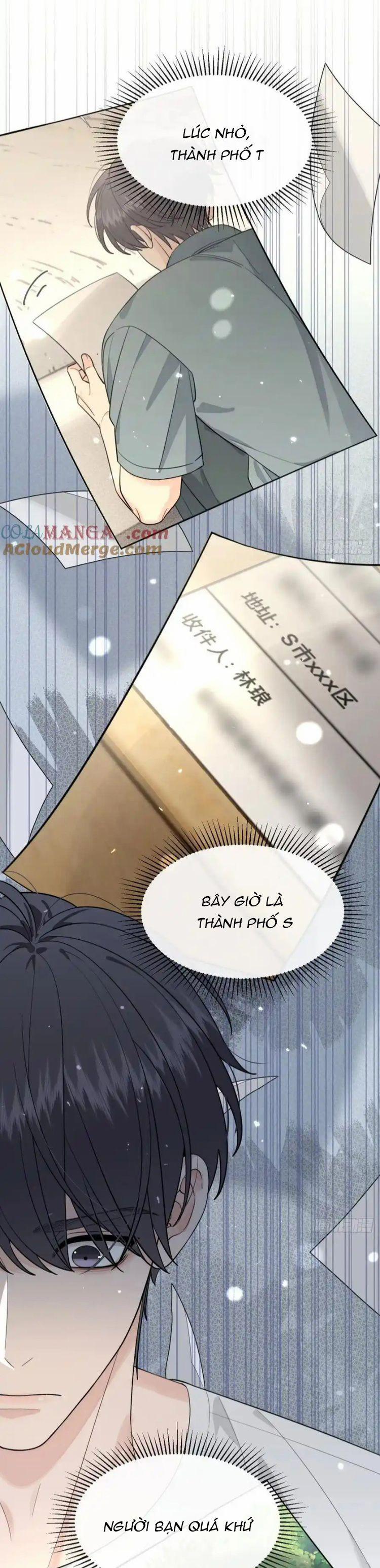 Chó Lớn Bắt Nạt Chủ 106 trang 4