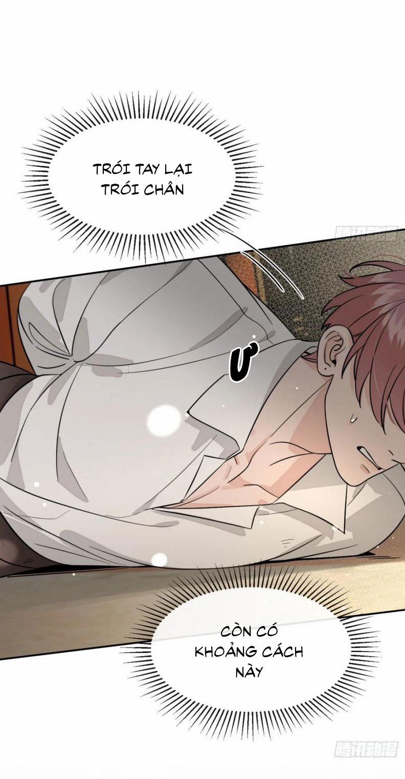 Chó Lớn Bắt Nạt Chủ 108 trang 11