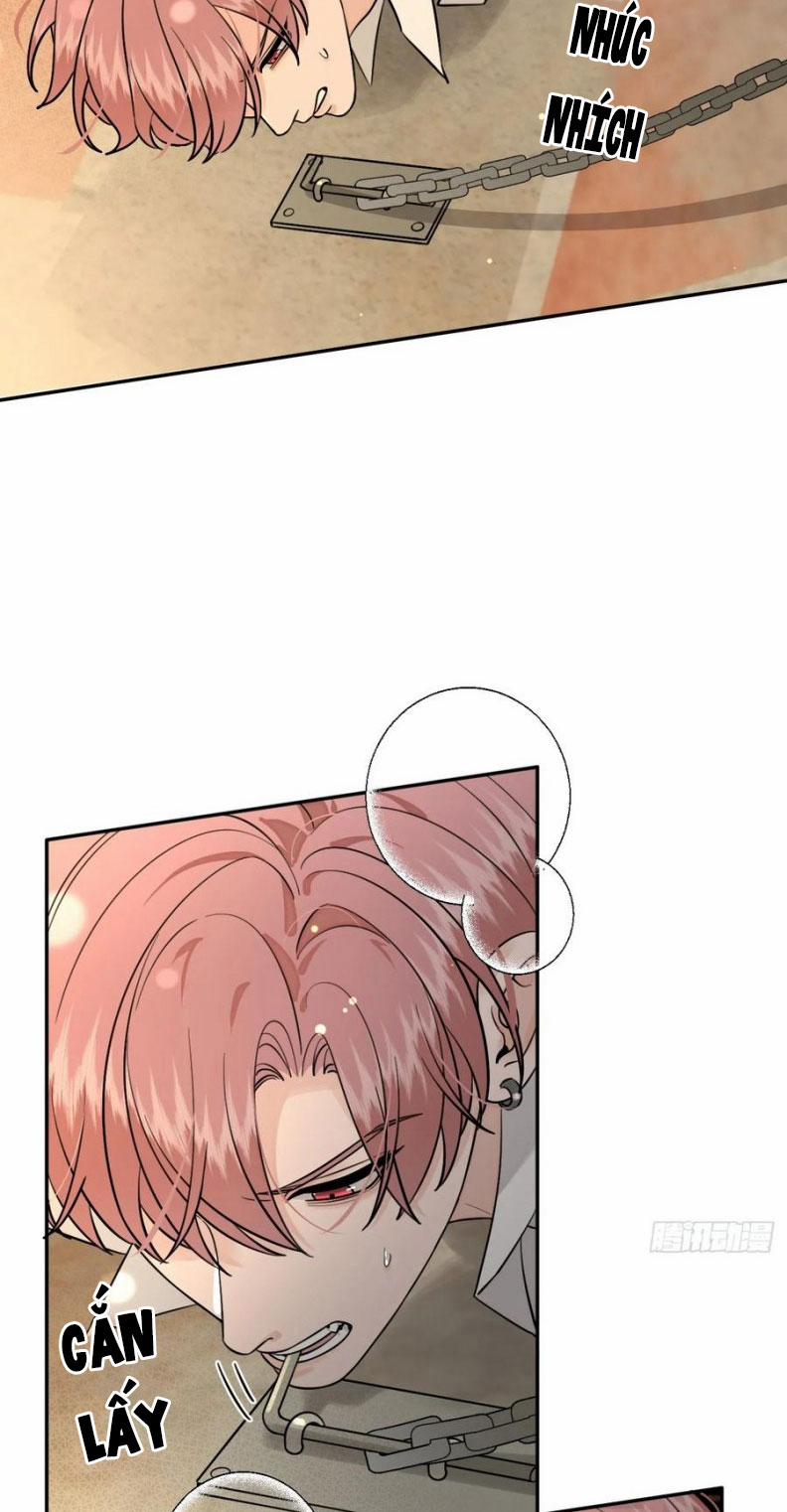 Chó Lớn Bắt Nạt Chủ 108 trang 13