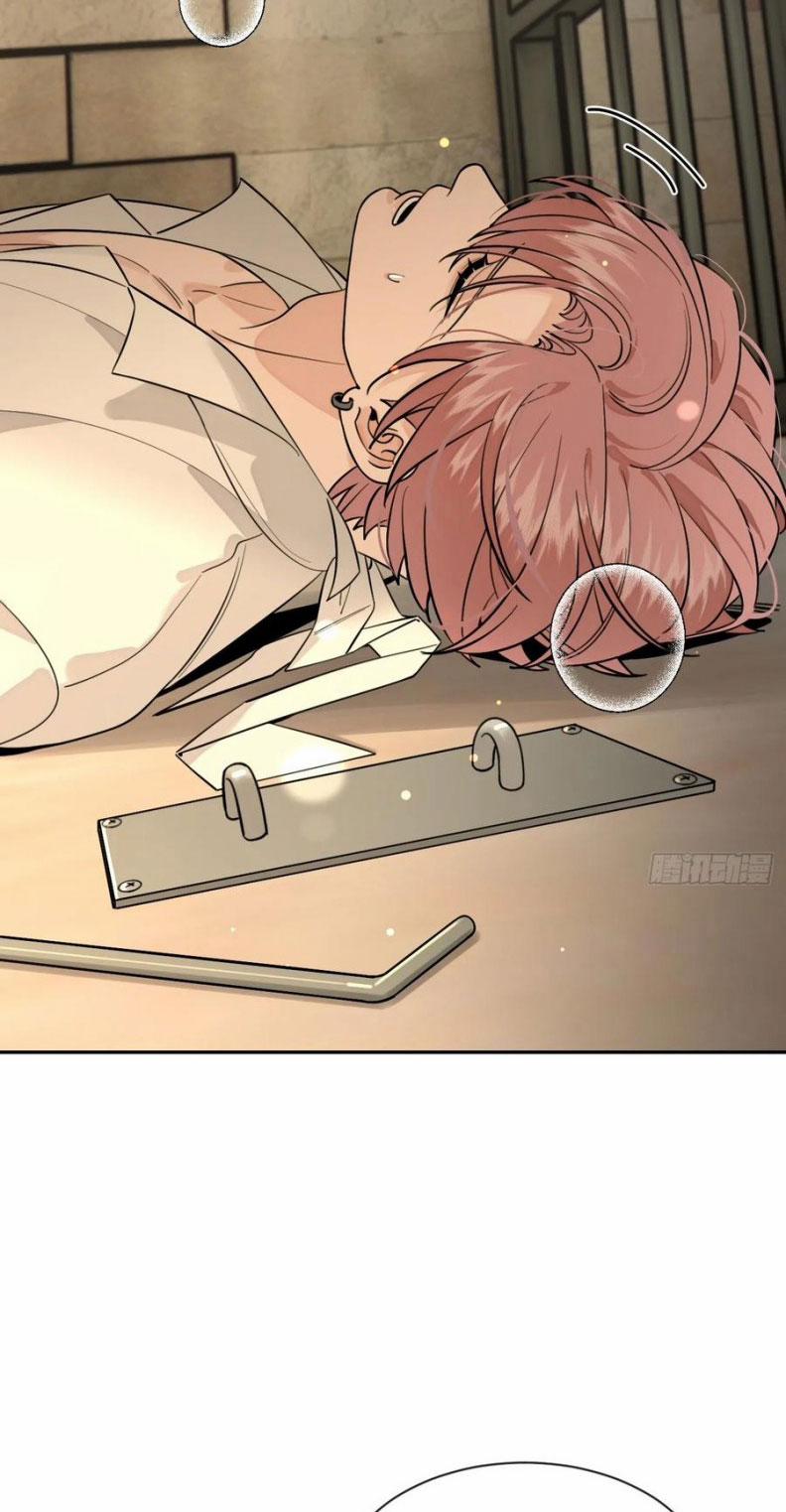 Chó Lớn Bắt Nạt Chủ 108 trang 16