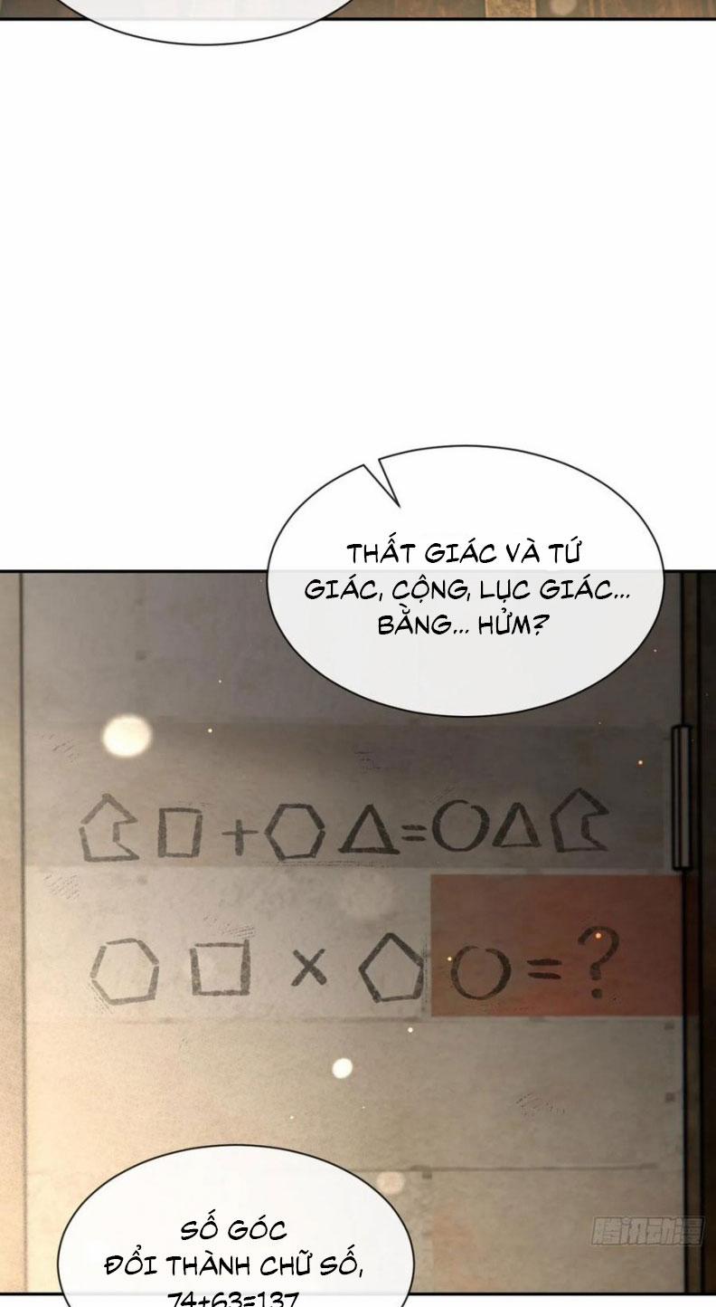 Chó Lớn Bắt Nạt Chủ 108 trang 23