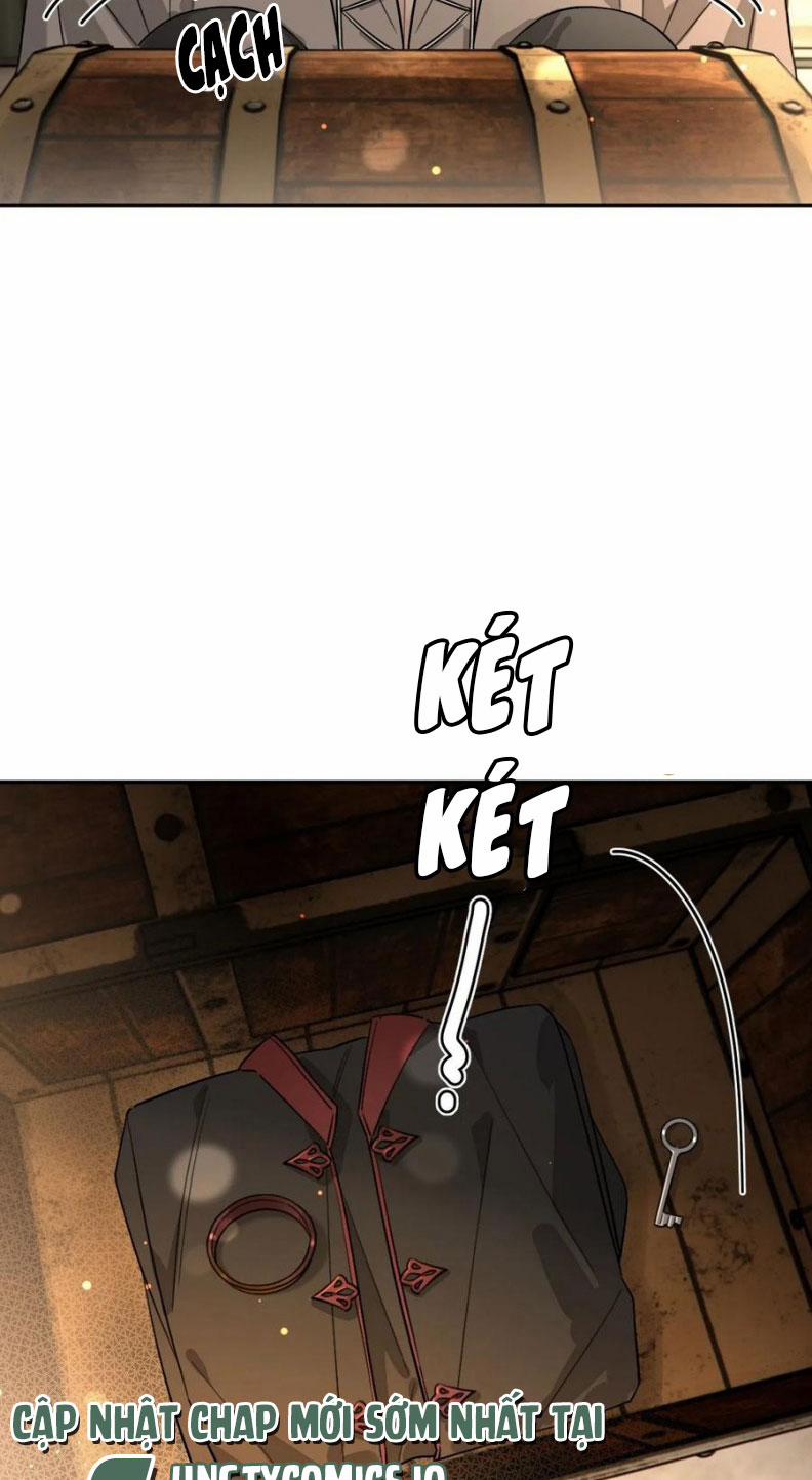 Chó Lớn Bắt Nạt Chủ 108 trang 25