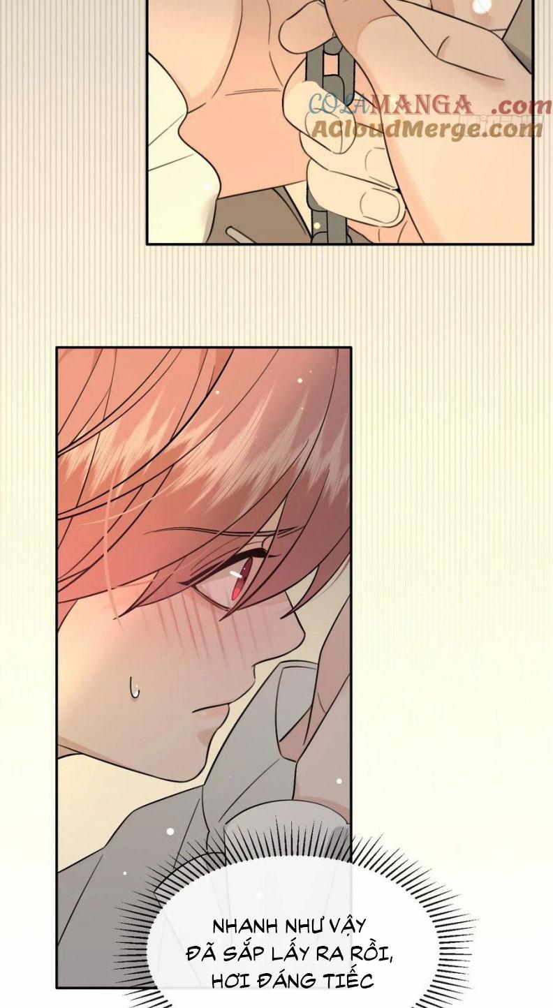 Chó Lớn Bắt Nạt Chủ 108 trang 28