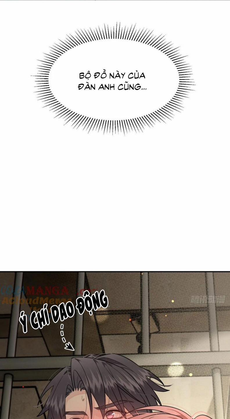 Chó Lớn Bắt Nạt Chủ 108 trang 30