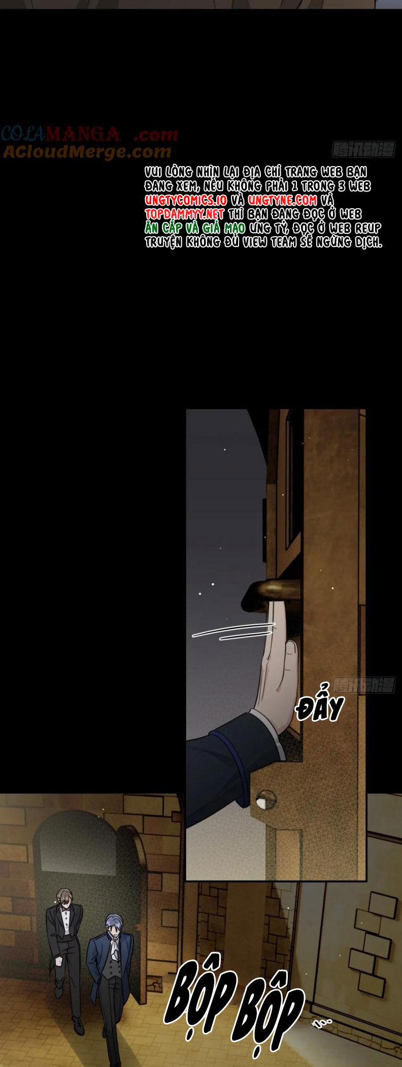 Chó Lớn Bắt Nạt Chủ 108 trang 40