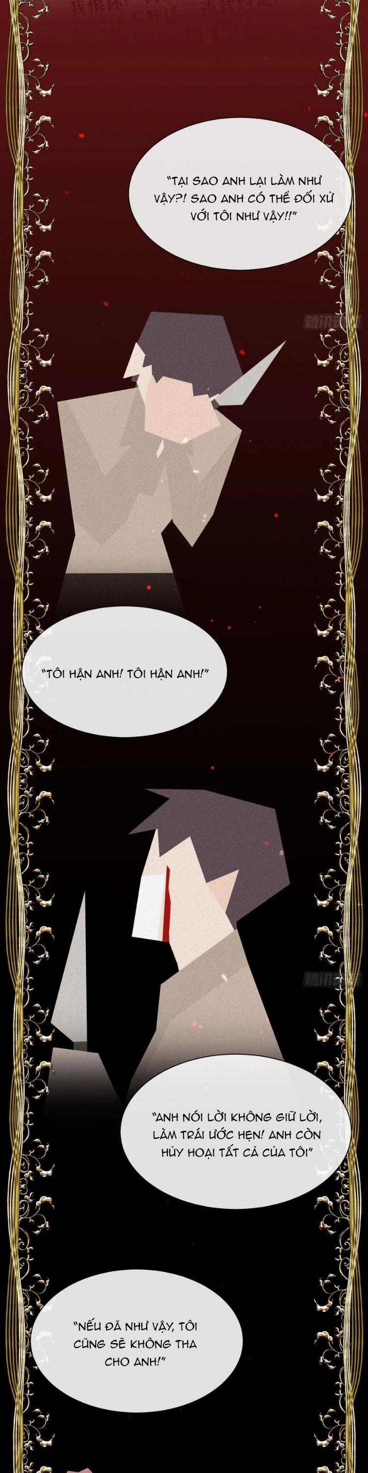 Chó Lớn Bắt Nạt Chủ 110 trang 8