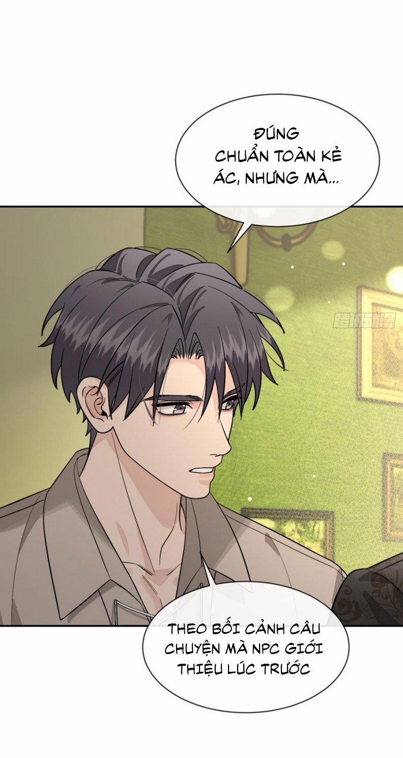 Chó Lớn Bắt Nạt Chủ 111 trang 11