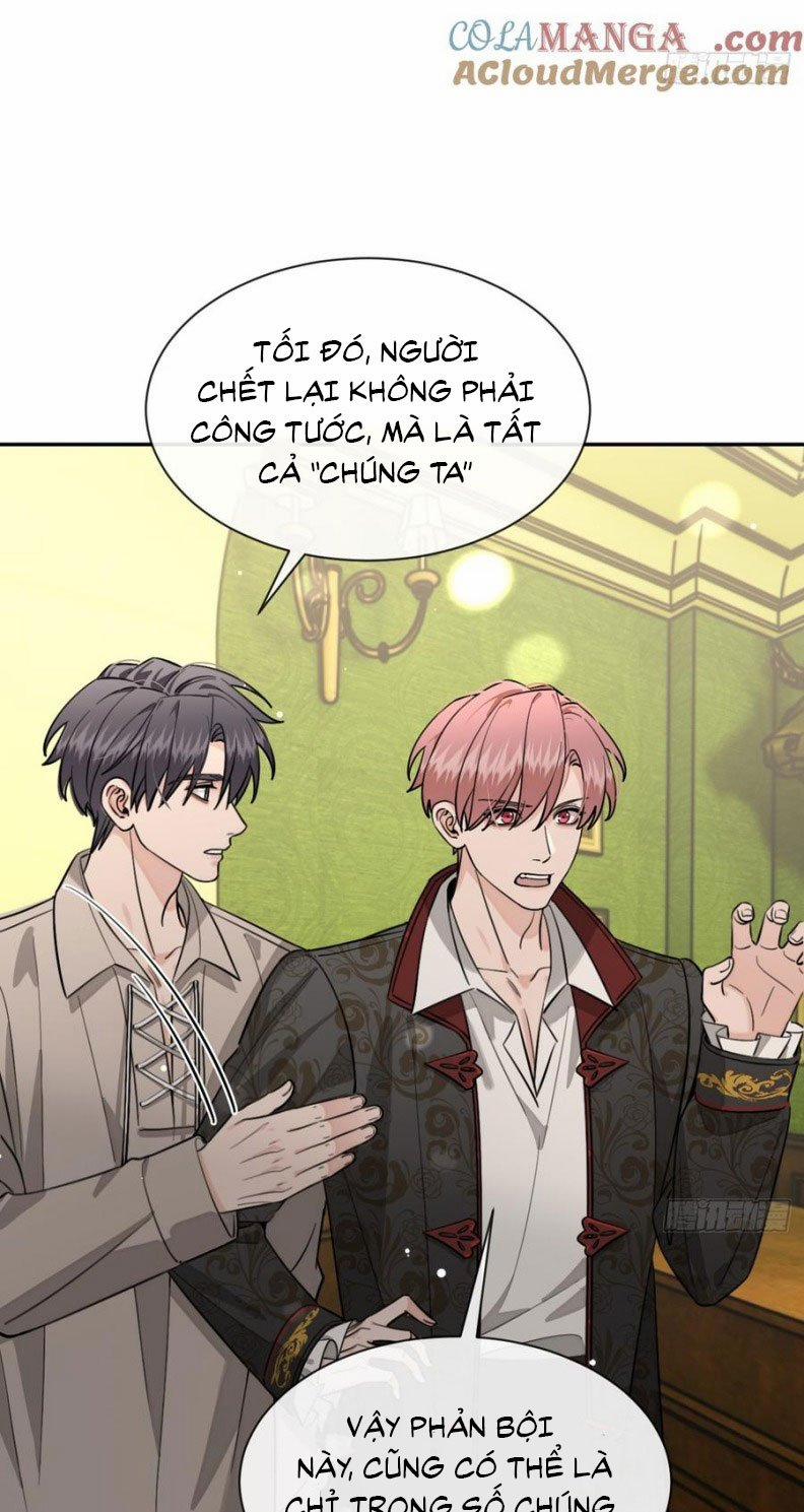 Chó Lớn Bắt Nạt Chủ 111 trang 12