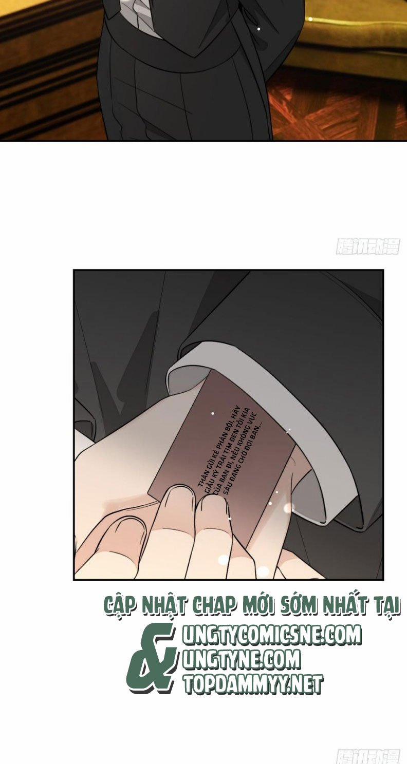 Chó Lớn Bắt Nạt Chủ 111 trang 14