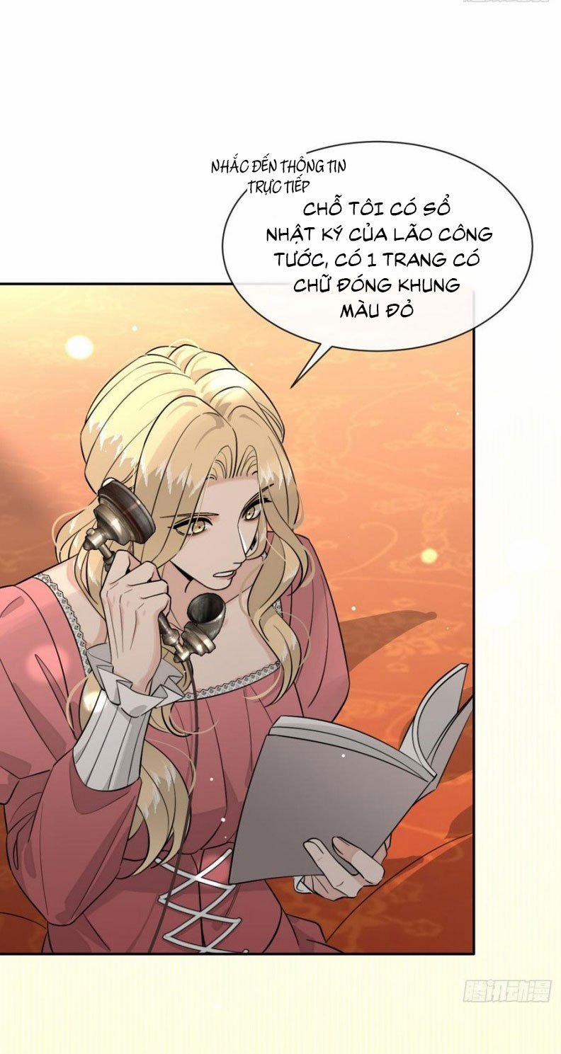 Chó Lớn Bắt Nạt Chủ 111 trang 15