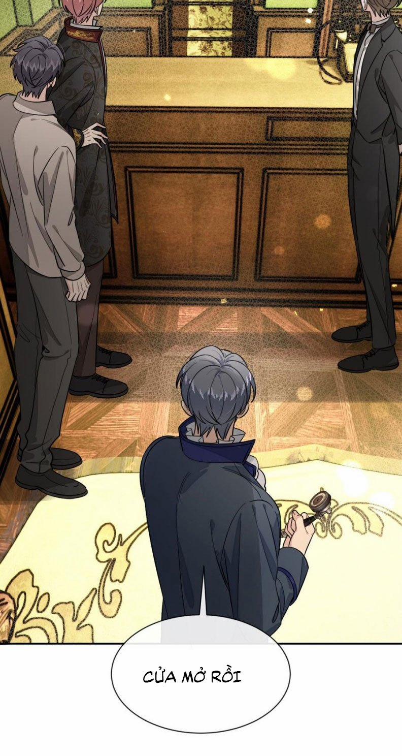 Chó Lớn Bắt Nạt Chủ 111 trang 21
