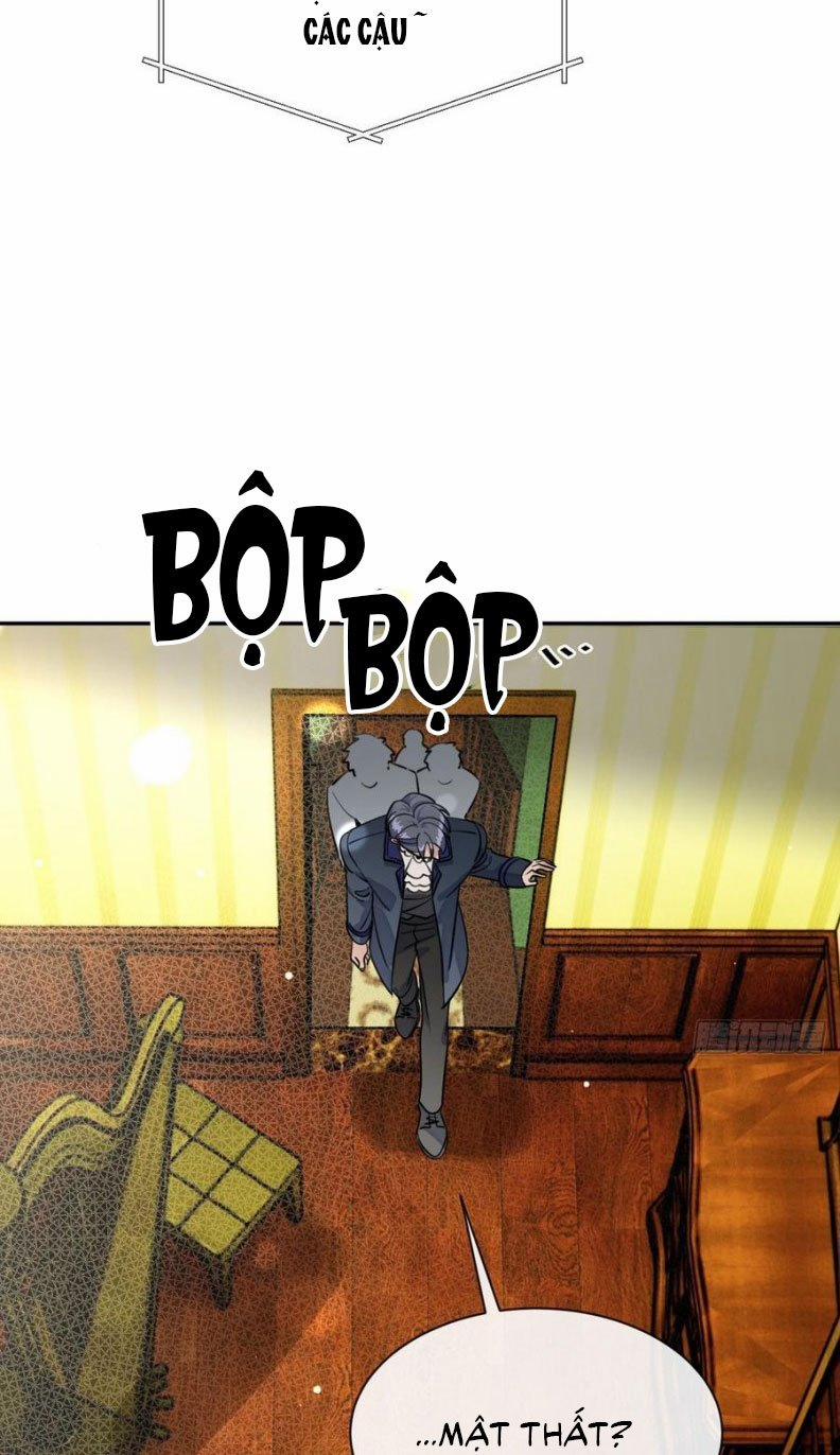 Chó Lớn Bắt Nạt Chủ 111 trang 23