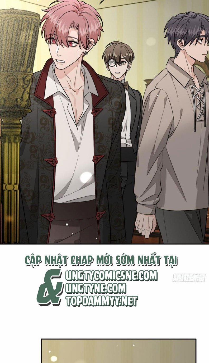 Chó Lớn Bắt Nạt Chủ 111 trang 25