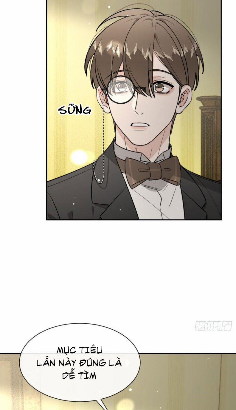 Chó Lớn Bắt Nạt Chủ 111 trang 26