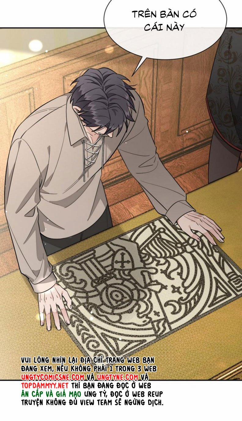 Chó Lớn Bắt Nạt Chủ 111 trang 28