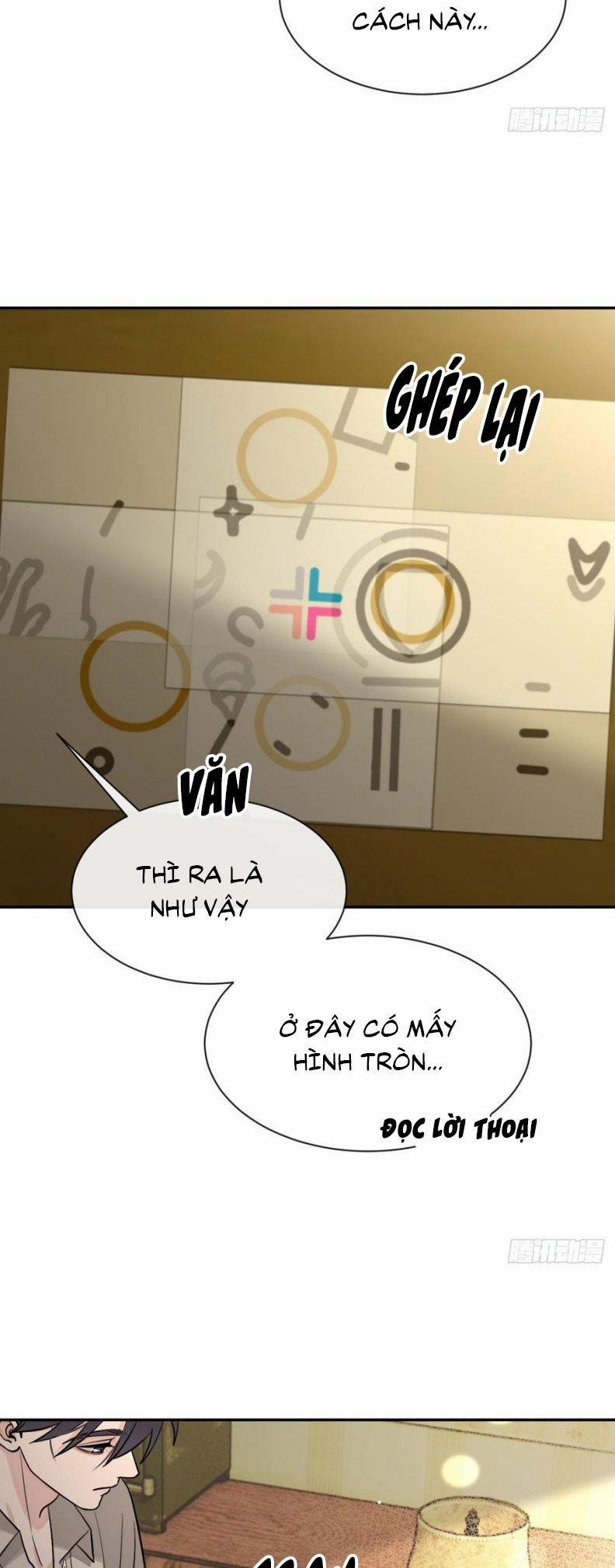 Chó Lớn Bắt Nạt Chủ 111 trang 39