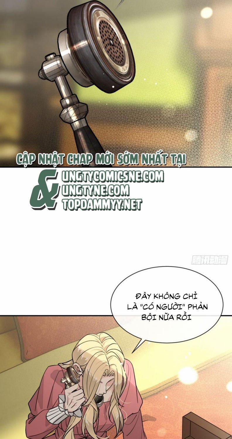 Chó Lớn Bắt Nạt Chủ 111 trang 7