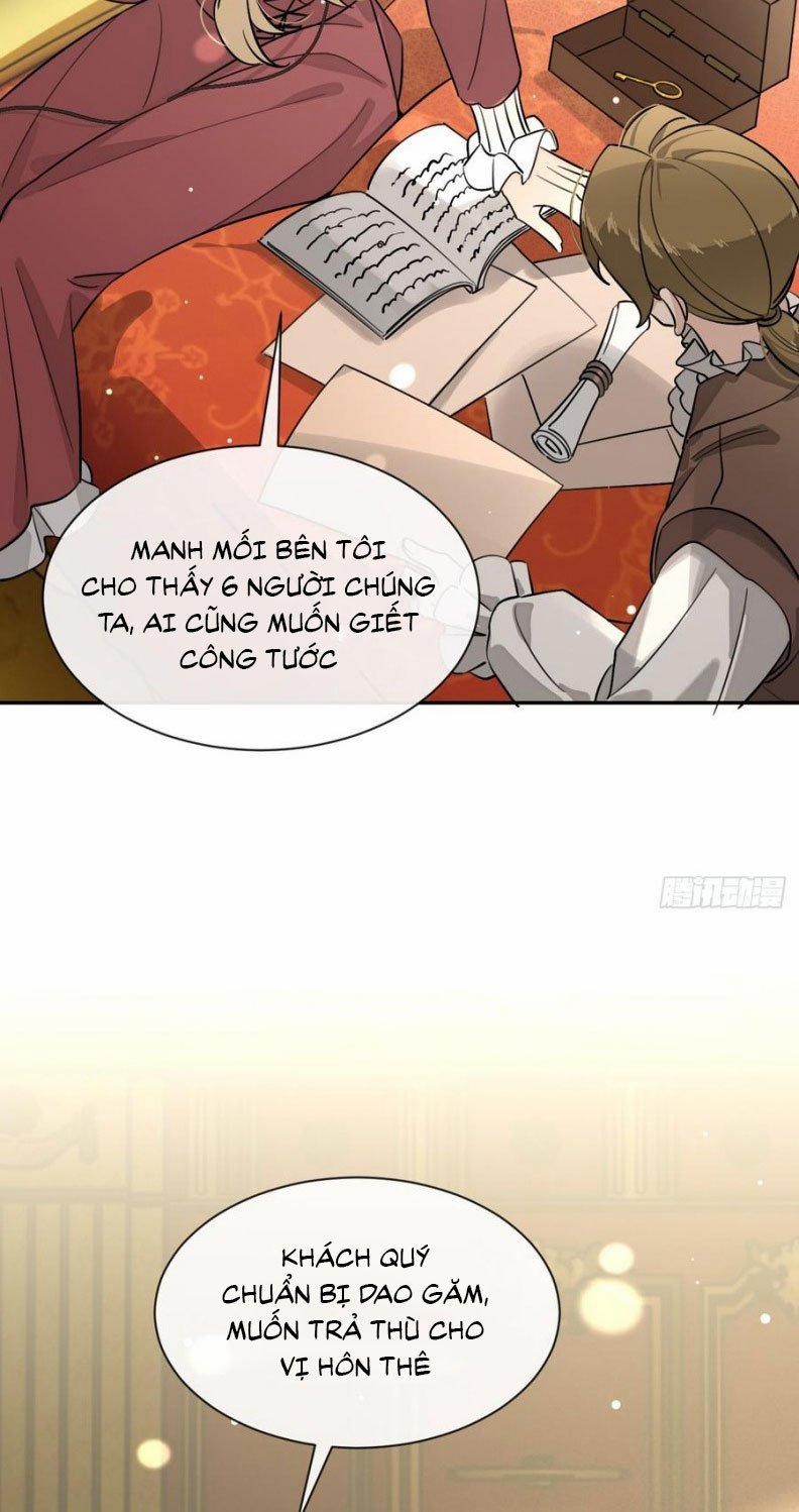 Chó Lớn Bắt Nạt Chủ 111 trang 8