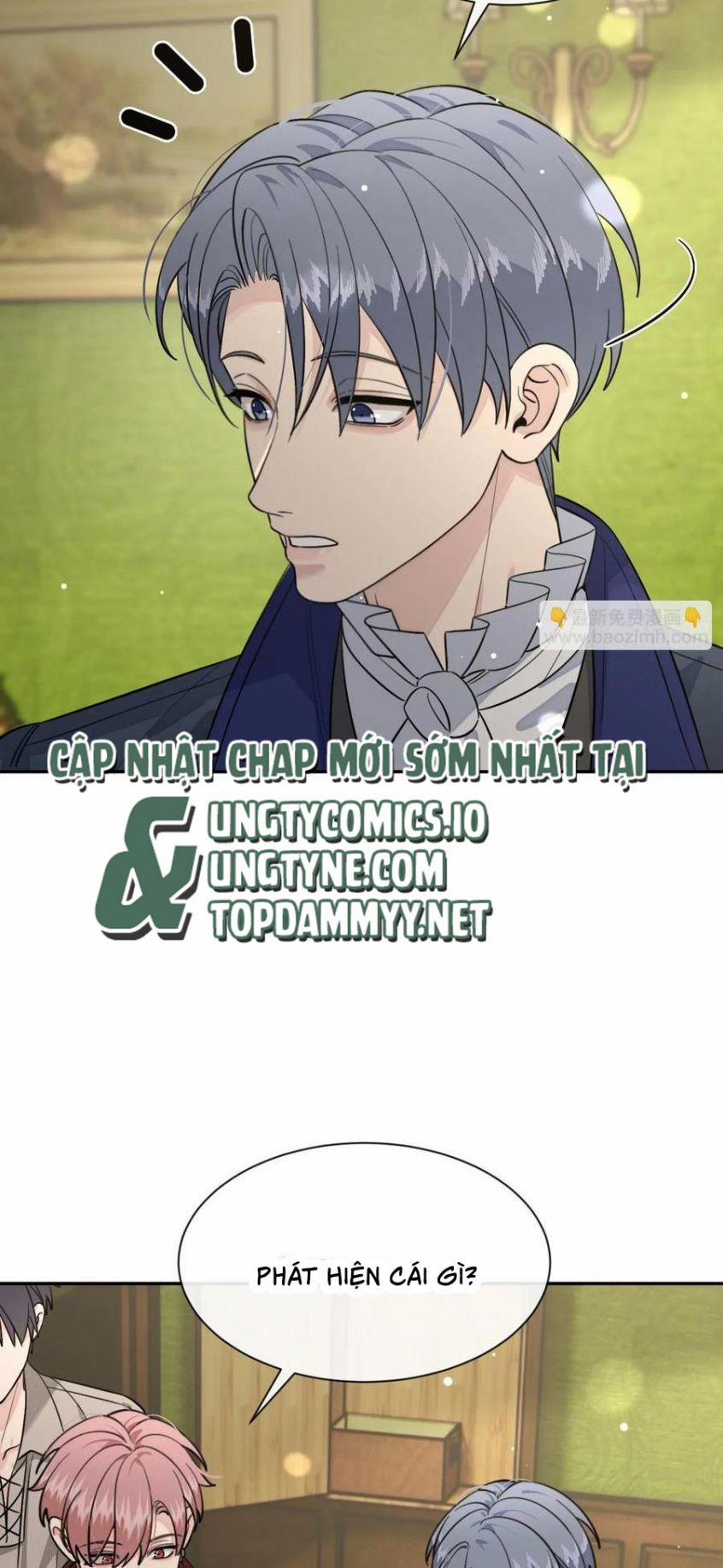 Chó Lớn Bắt Nạt Chủ 112 trang 22