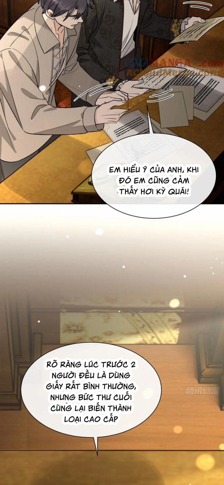 Chó Lớn Bắt Nạt Chủ 112 trang 25