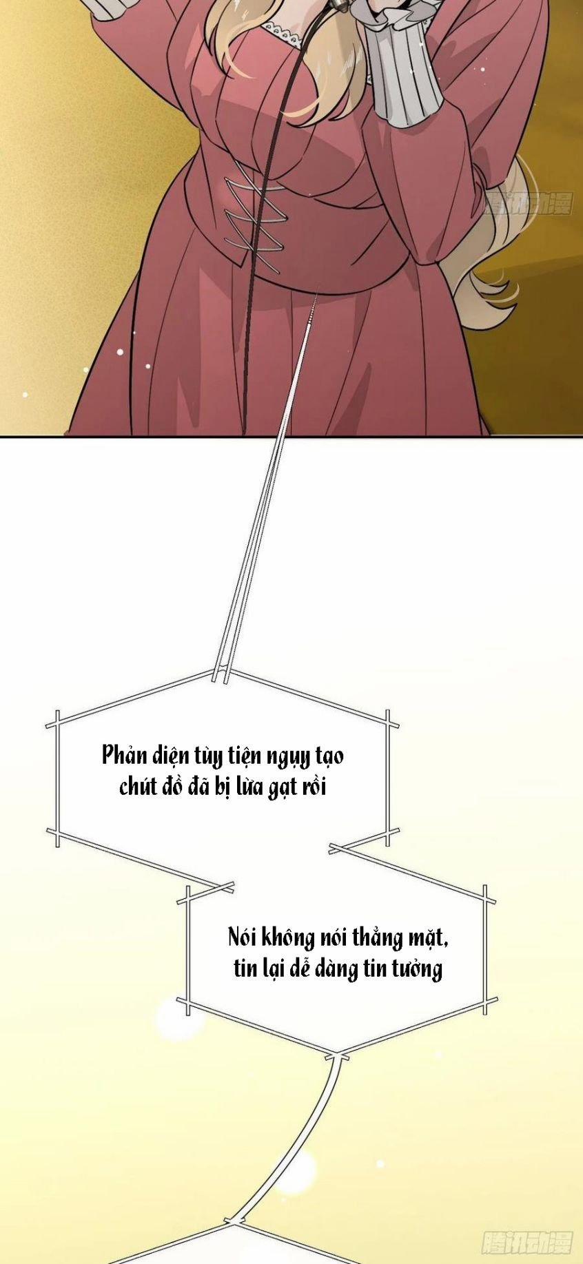 Chó Lớn Bắt Nạt Chủ 112 trang 30