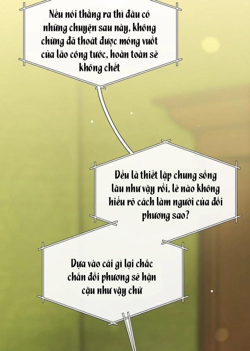 Chó Lớn Bắt Nạt Chủ 112 trang 31