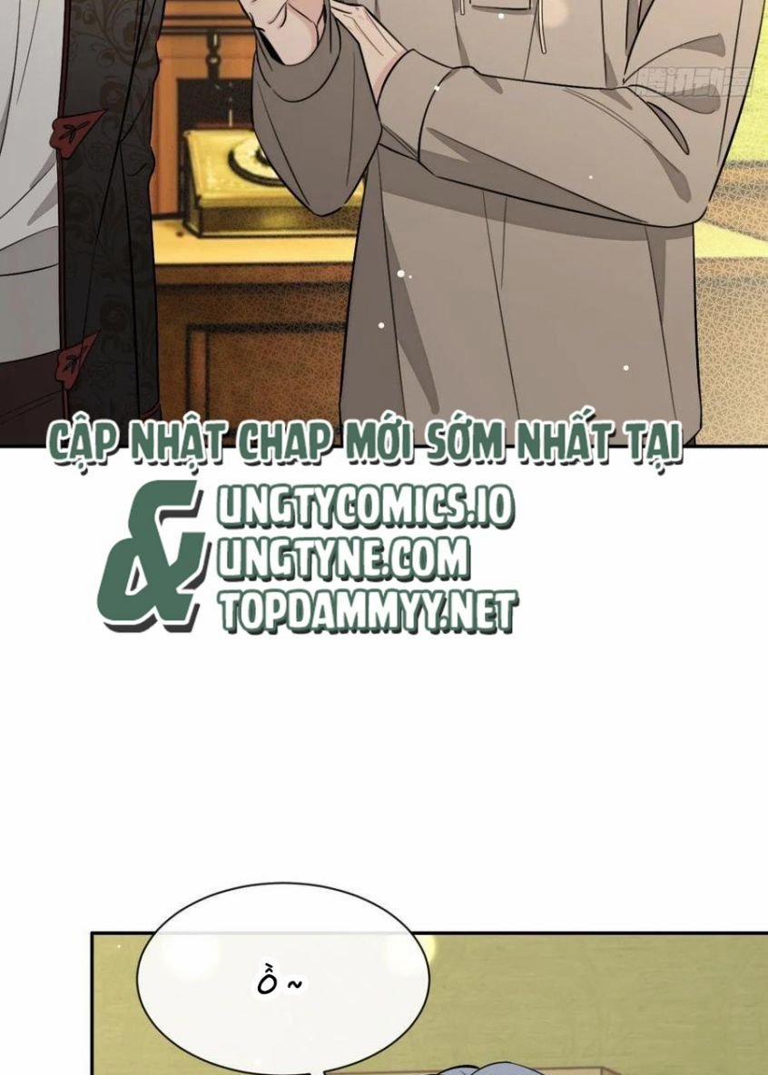 Chó Lớn Bắt Nạt Chủ 112 trang 36
