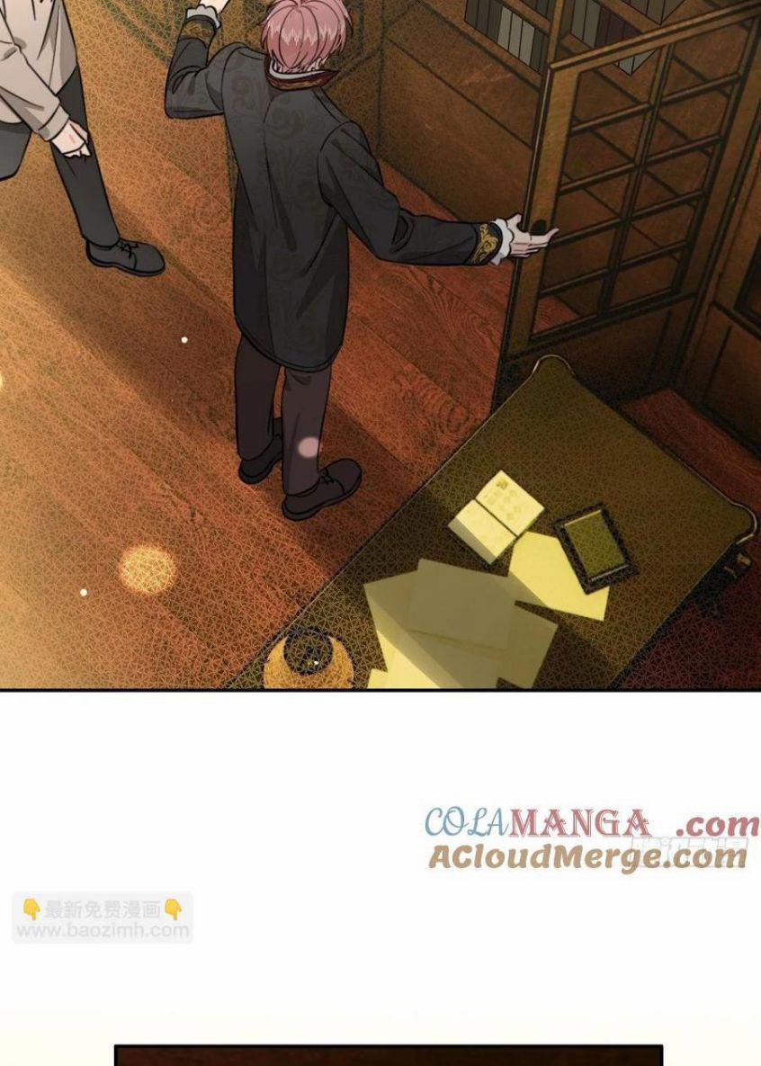 Chó Lớn Bắt Nạt Chủ 112 trang 41