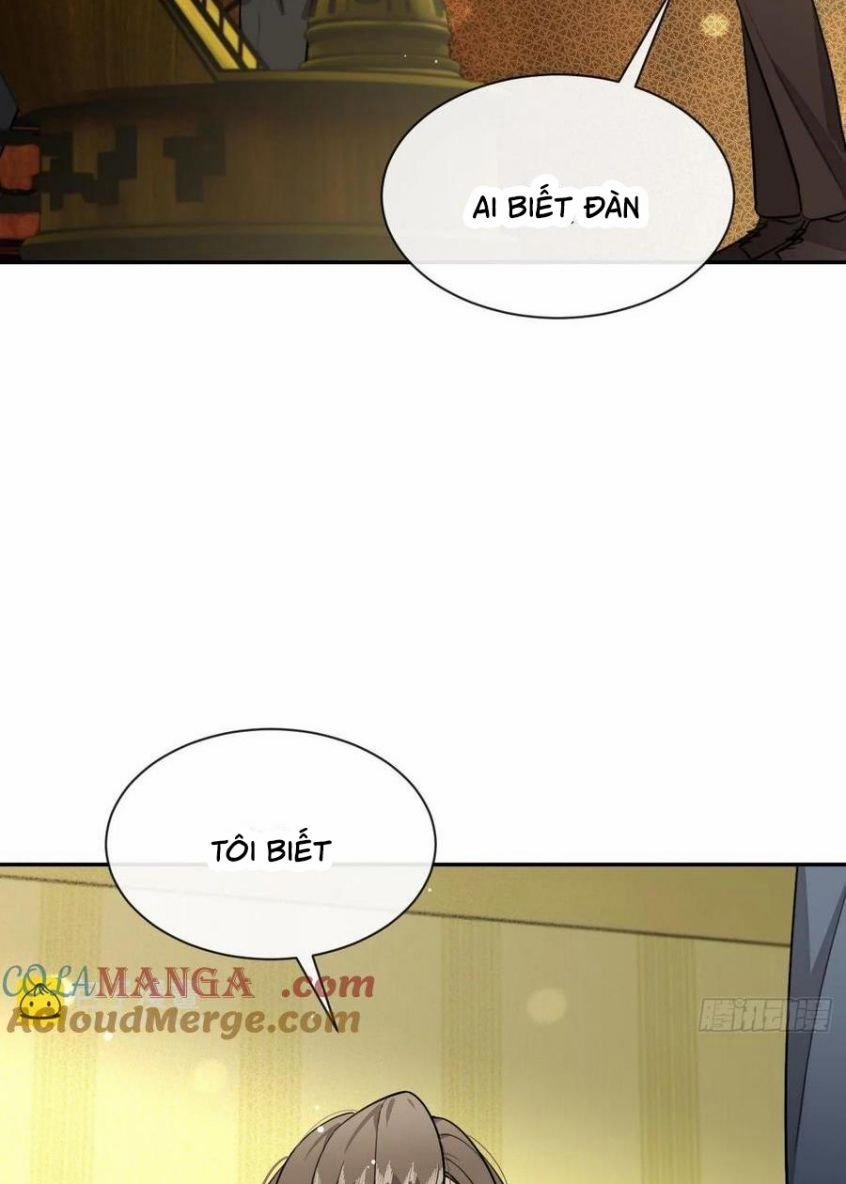 Chó Lớn Bắt Nạt Chủ 112 trang 44