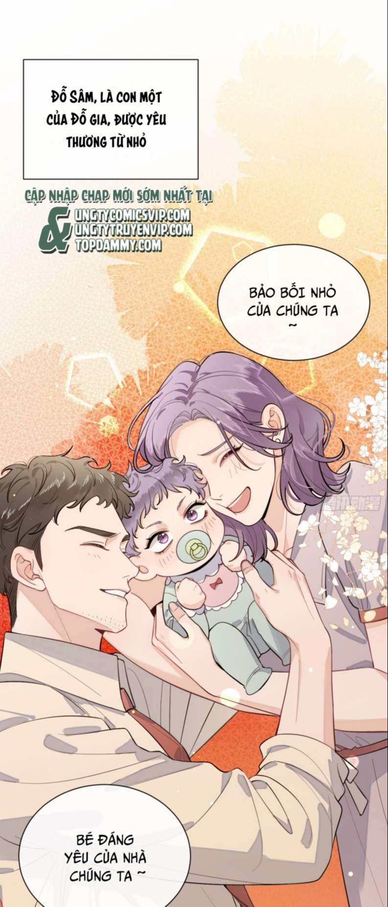 Chó Lớn Bắt Nạt Chủ 28 trang 1