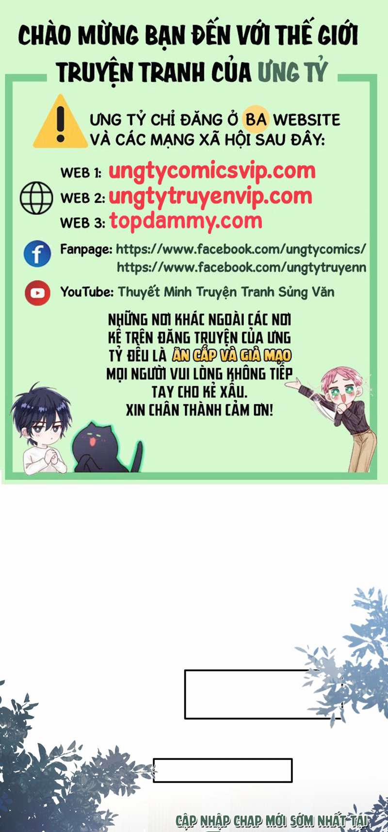 Chó Lớn Bắt Nạt Chủ 52 trang 0