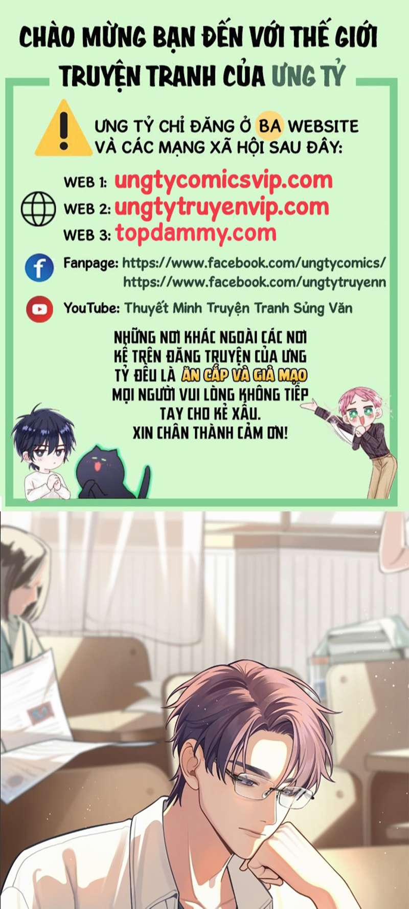 Chó Lớn Bắt Nạt Chủ 57 trang 0