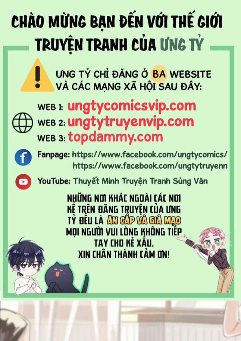 Chó Lớn Bắt Nạt Chủ 60 trang 0