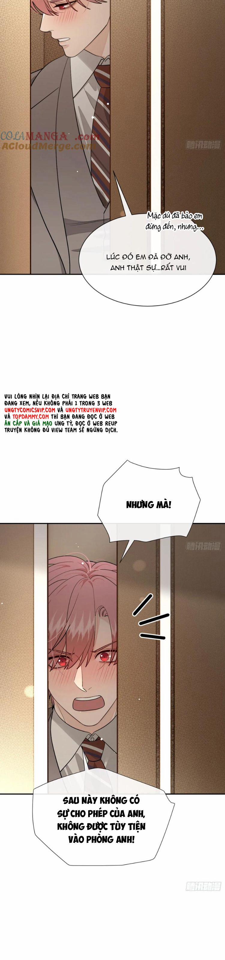 Chó Lớn Bắt Nạt Chủ 94 trang 16