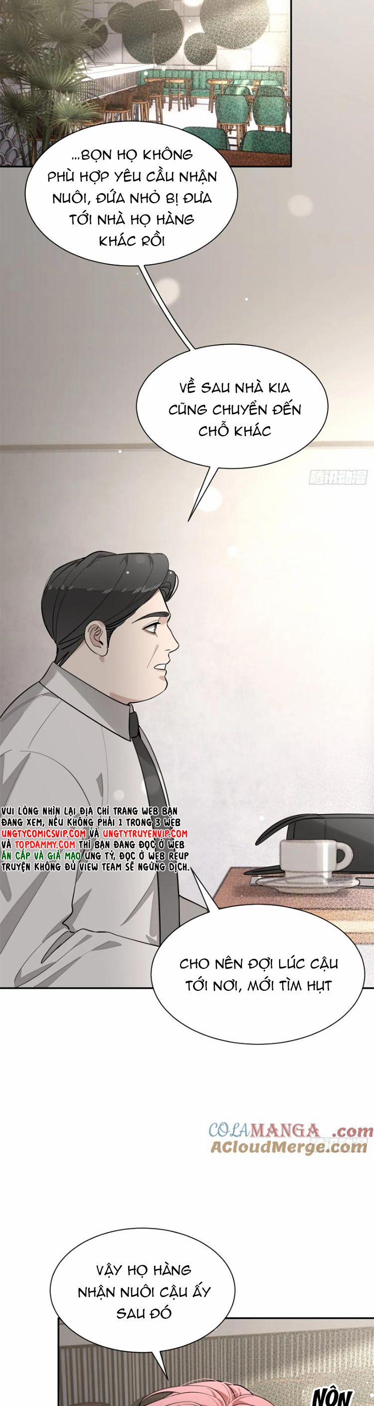 Chó Lớn Bắt Nạt Chủ 96 trang 2