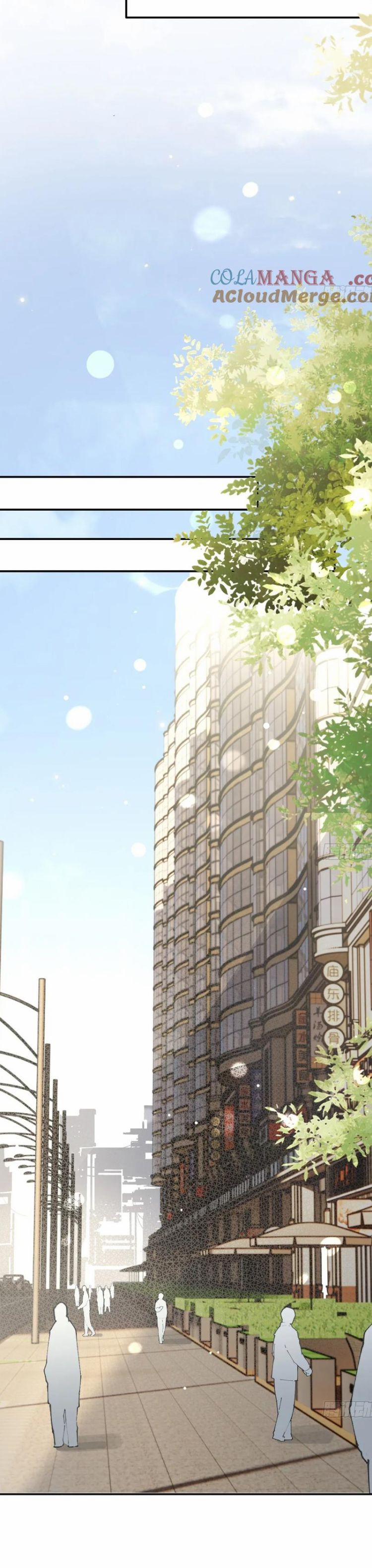 Chó Lớn Bắt Nạt Chủ 96 trang 21