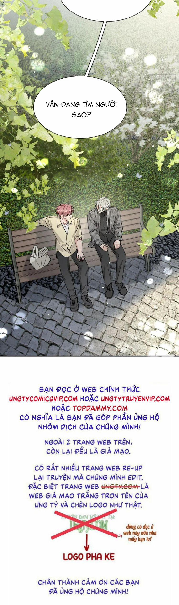 Chó Lớn Bắt Nạt Chủ 97 trang 20