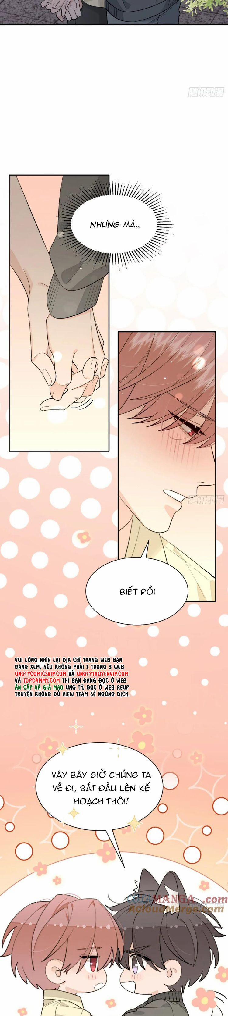 Chó Lớn Bắt Nạt Chủ 97 trang 6