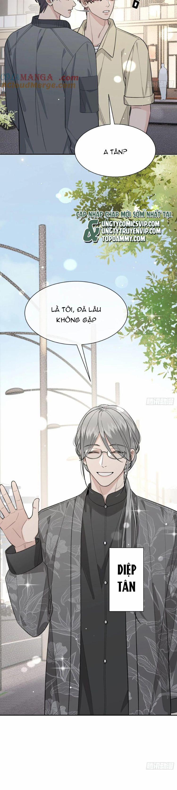 Chó Lớn Bắt Nạt Chủ 97 trang 8