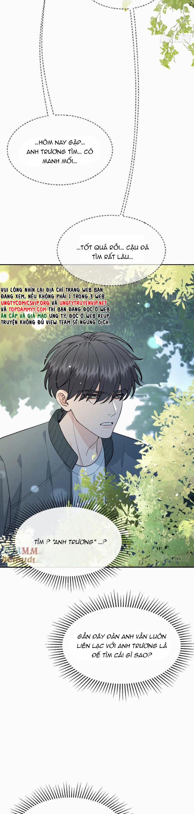 Chó Lớn Bắt Nạt Chủ 98 trang 3